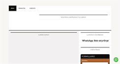 Desktop Screenshot of bellrc.com
